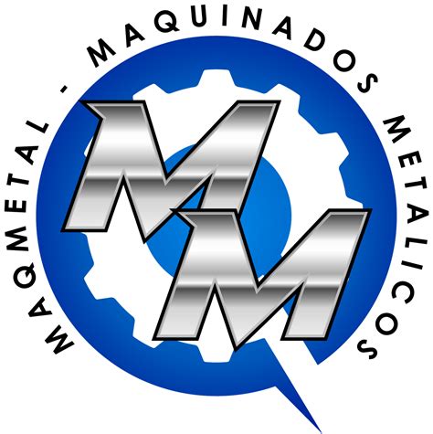 MAQMETAL – MAQUINADOS METALICOS DE 